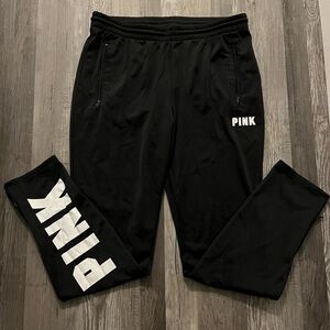 PINK Victoria’s Secret Track Pants
